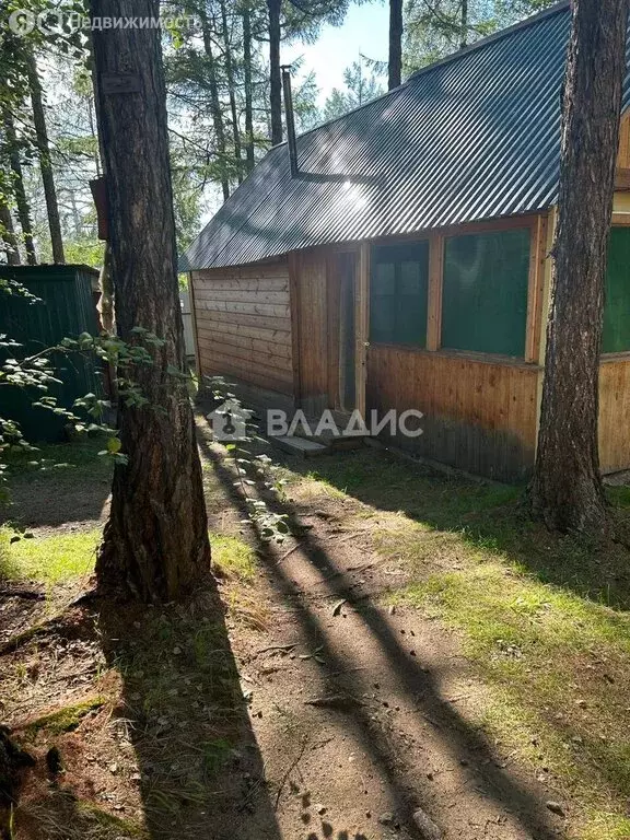 Дом в Читинский район, ДНТ Междуозерное (120 м) - Фото 2