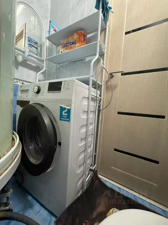 Студия Томская область, Томск Заозерный пер., 16/2 (19.0 м) - Фото 2