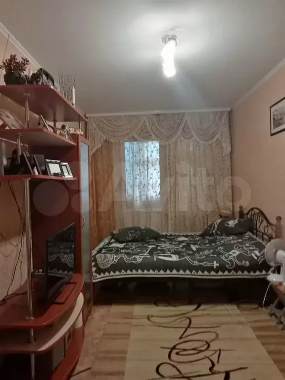 Комната 14 м в 4-к., 3/9 эт. - Фото 1