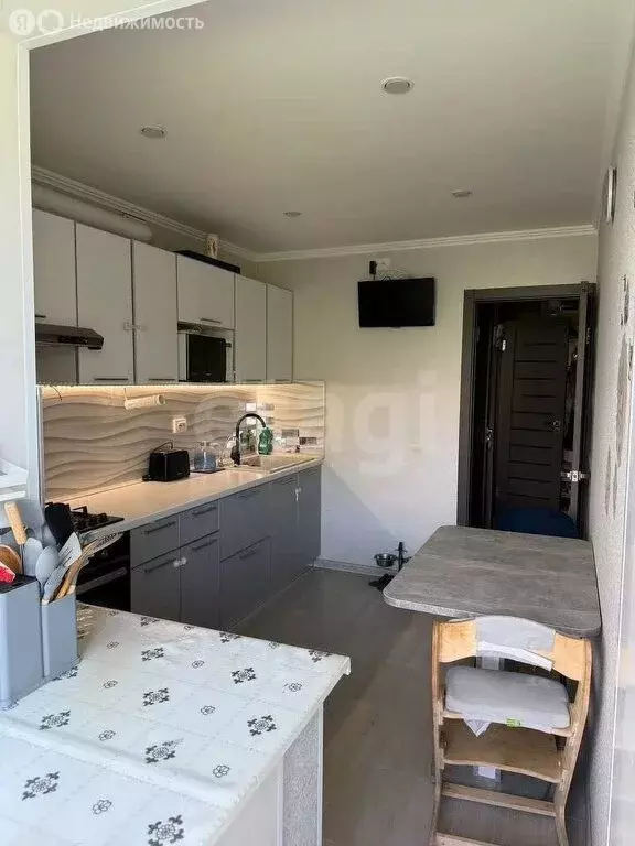 2-комнатная квартира: Казань, улица Аделя Кутуя, 54 (55 м) - Фото 1