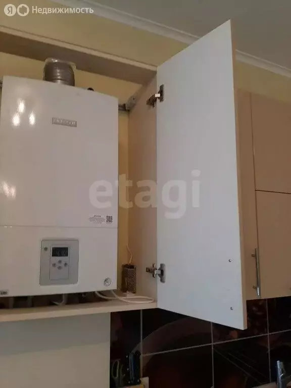 2-комнатная квартира: Зеленоградск, улица Тургенева, 14В (64 м) - Фото 2