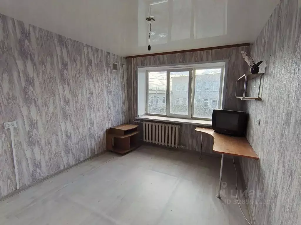 Комната Свердловская область, Верхняя Пышма ул. Чистова, 10 (16.7 м) - Фото 2
