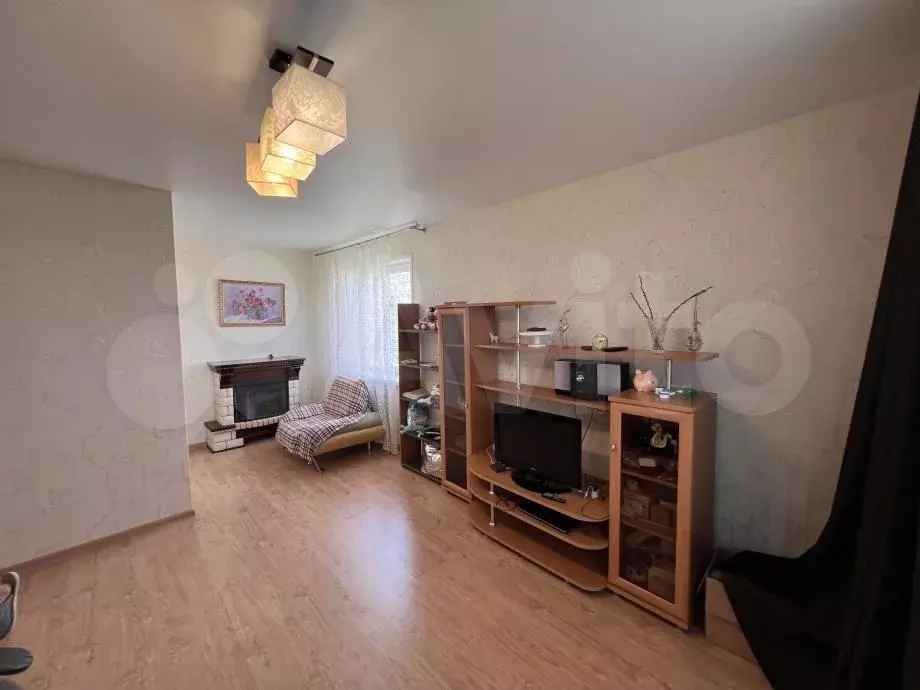 1-к. квартира, 35,4 м, 9/9 эт. - Фото 1
