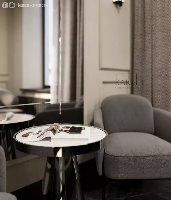 2-комнатная квартира: Магнитогорск, проспект Карла Маркса, 25 (47 м) - Фото 2