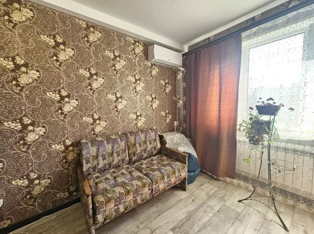 Комната Севастополь ул. Николая Музыки, 96 (17.0 м) - Фото 1