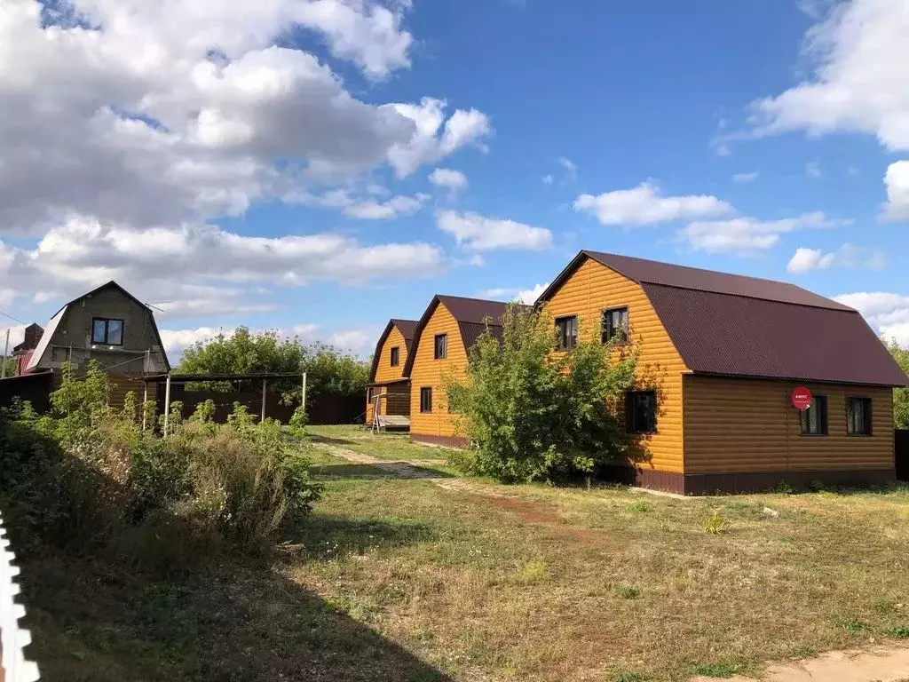 Дом в Башкортостан, Чишминский район, д. Арово Бабиковская ул., 31 ... - Фото 0