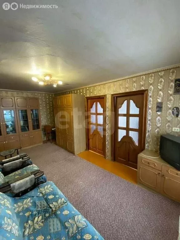 3-комнатная квартира: Златоуст, улица Аносова, 172 (40.2 м) - Фото 2