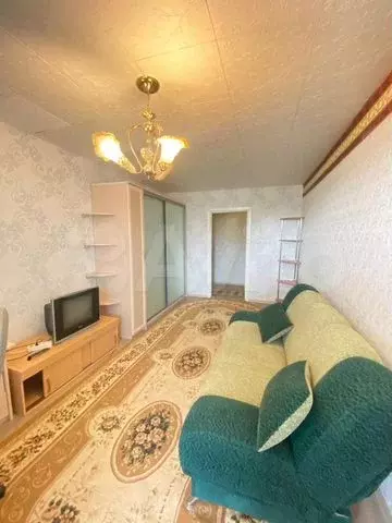 2-к. квартира, 49,5 м, 5/9 эт. - Фото 0