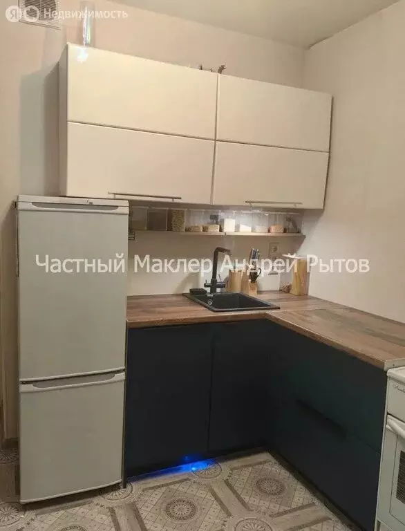 1-комнатная квартира: Москва, поселение Московский, Родниковая улица, ... - Фото 2