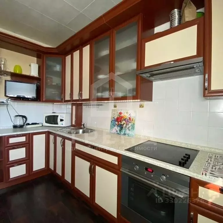 3-к кв. Ленинградская область, Выборг Каменный пер., 2А (94.5 м) - Фото 2