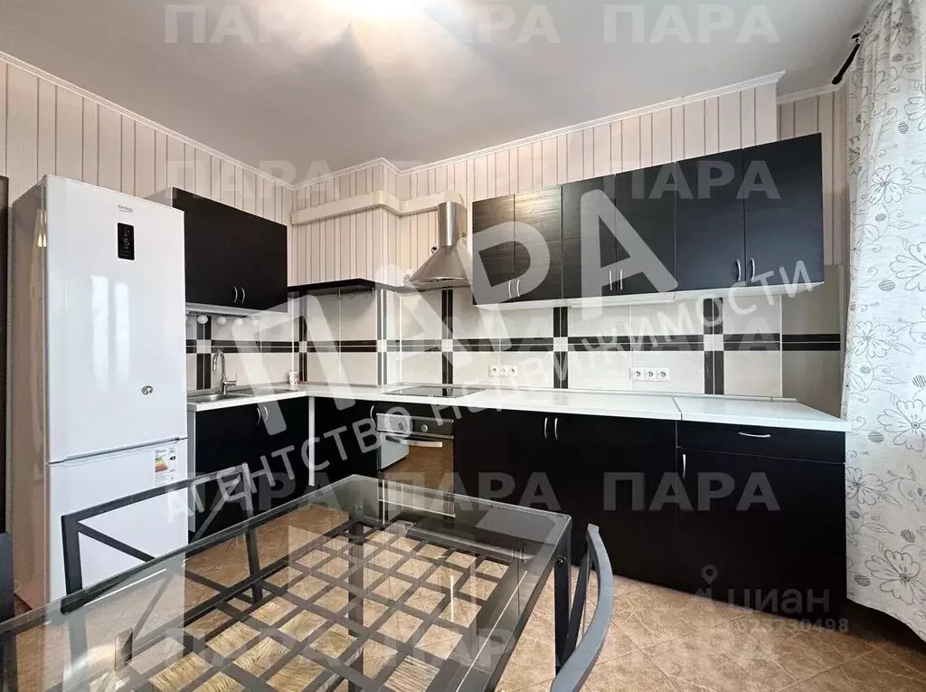 2-к кв. Самарская область, Самара просека 7-я, 98 (62.0 м) - Фото 2