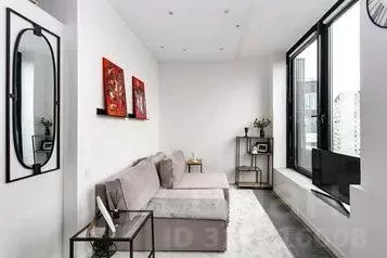 1-к кв. Москва Духовской пер., 19 (29.0 м) - Фото 1