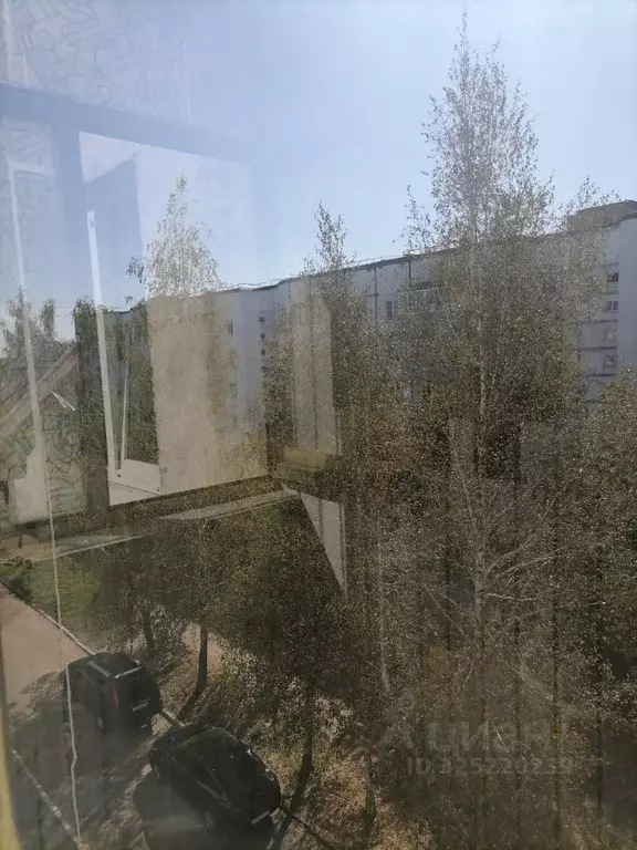 3-к кв. Калужская область, Балабаново г. Боровский муниципальный ... - Фото 2