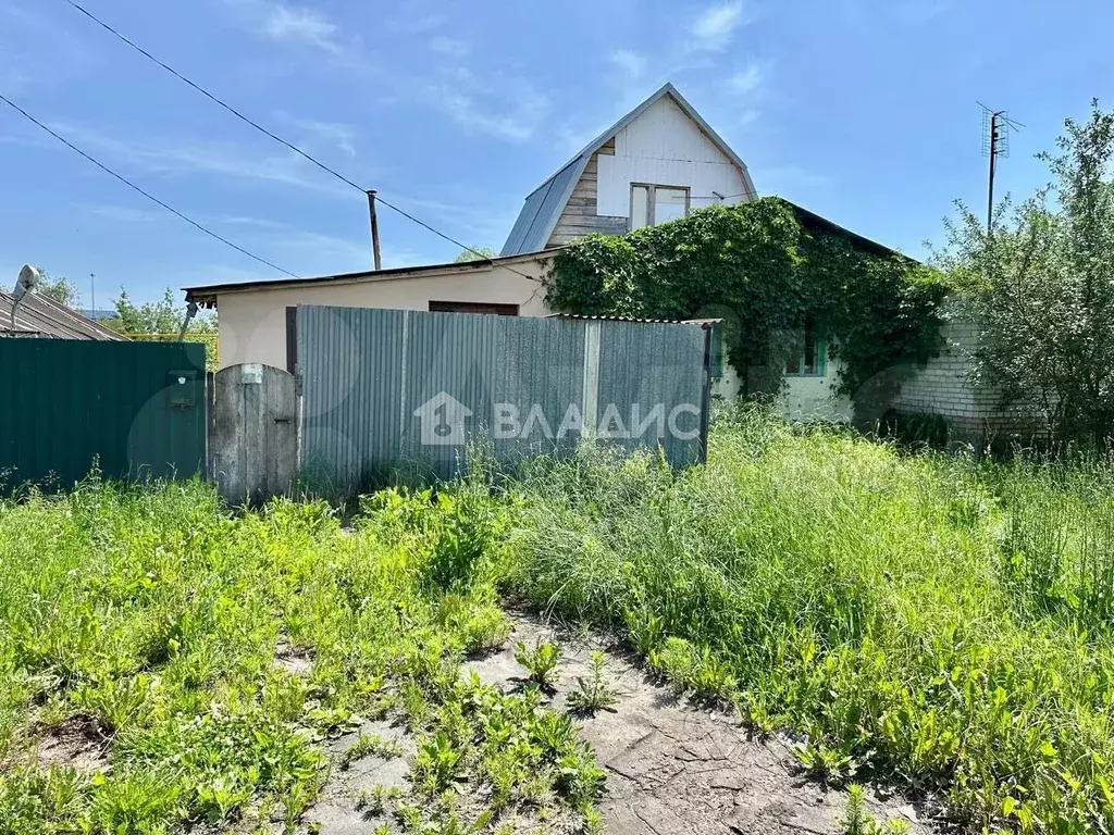 Дом 40 м на участке 2 сот. - Фото 0