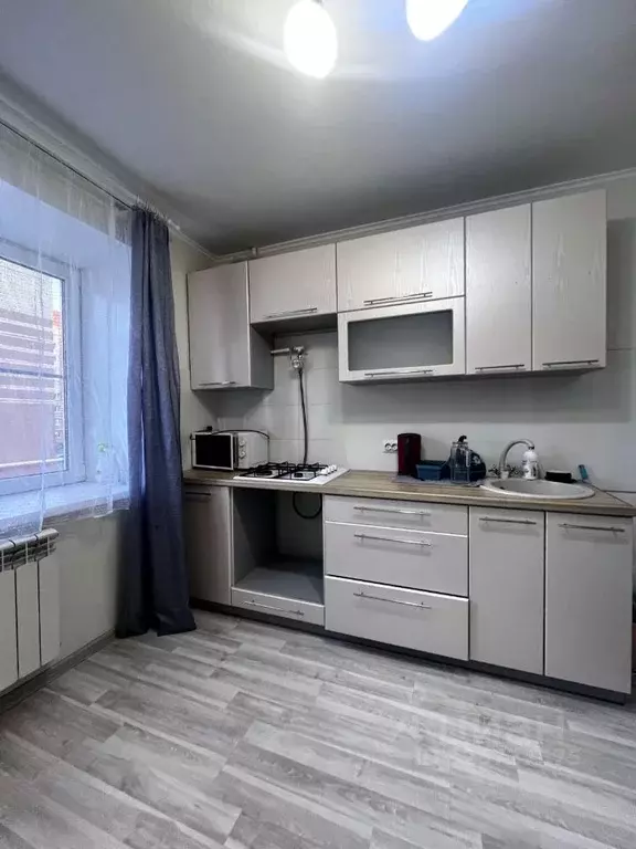 1-к кв. Марий Эл, Йошкар-Ола ул. Петрова, 26 (36.0 м) - Фото 1