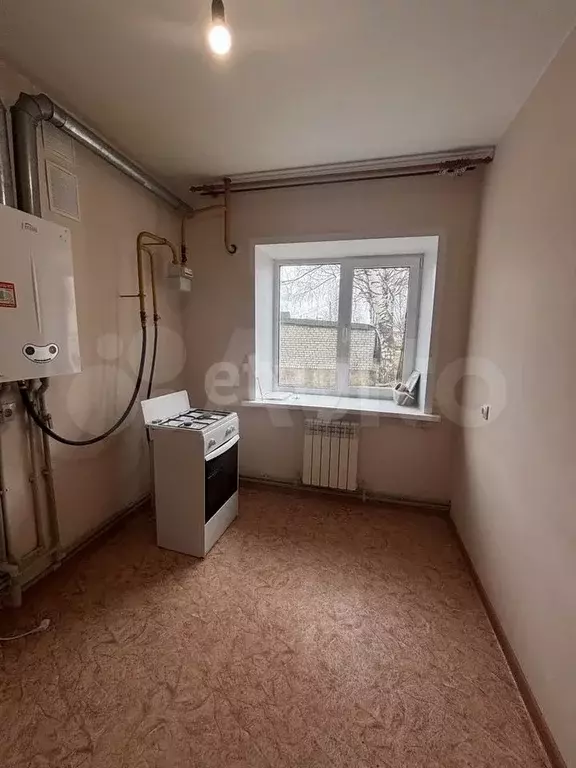 2-к. квартира, 40,4 м, 1/3 эт. - Фото 1
