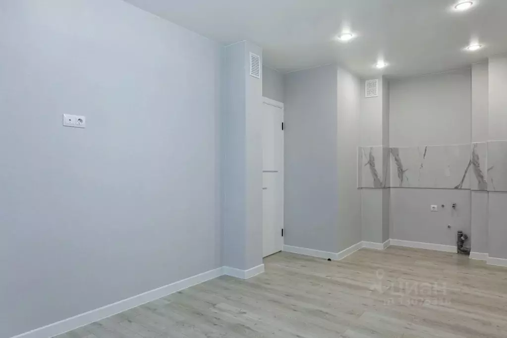 2-к кв. Ростовская область, Батайск ул. Луначарского, 180А (41.93 м) - Фото 1