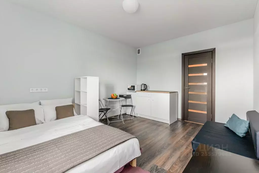 Студия Московская область, Мытищи бул. Тенистый, 13 (30.0 м) - Фото 1