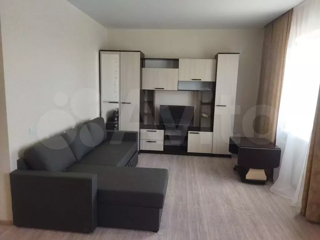 Квартира-студия, 30 м, 7/17 эт. - Фото 0