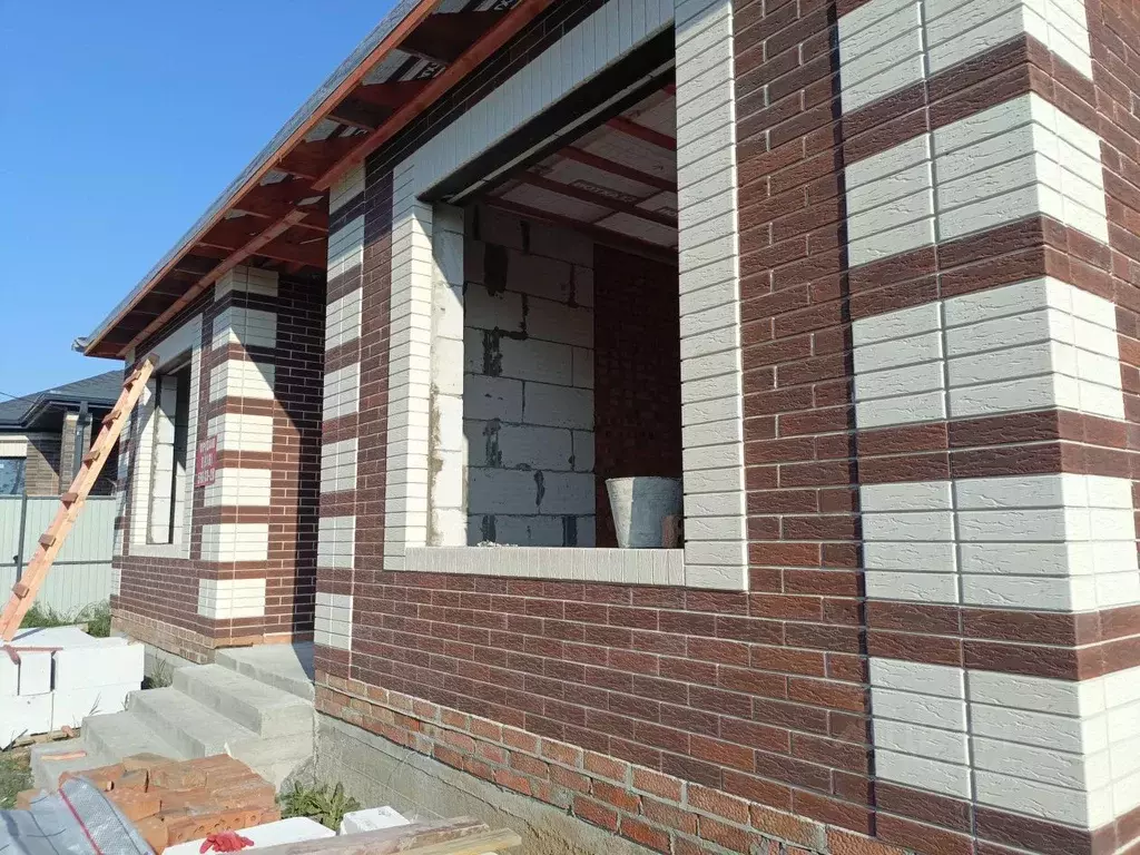 Дом в Ростовская область, Мясниковский район, Красный Крым хут.  (131 ... - Фото 2