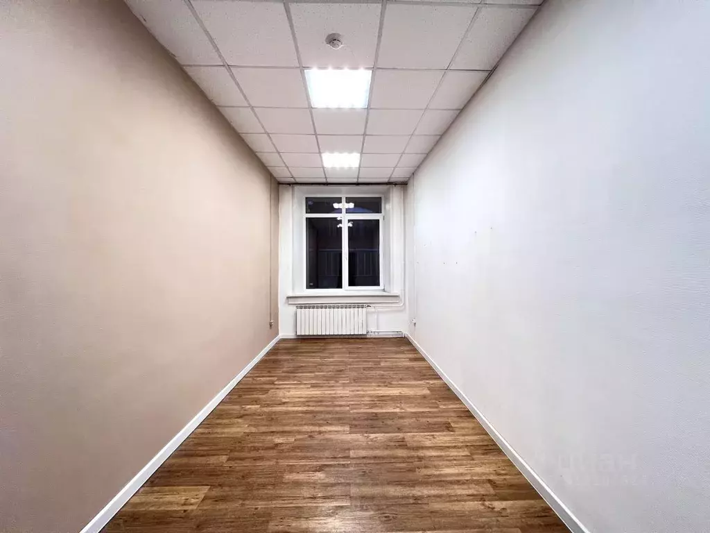 Офис в Новосибирская область, Новосибирск ул. Максима Горького, 39 (10 ... - Фото 2