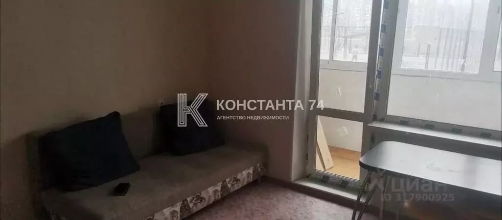 2-к кв. Челябинская область, Челябинск ул. Клайна, 3 (51.0 м) - Фото 1