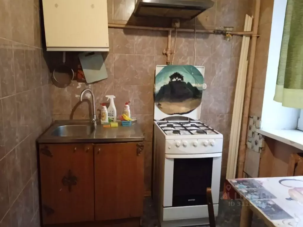 Комната Санкт-Петербург Волковский просп., 142 (21.0 м) - Фото 1