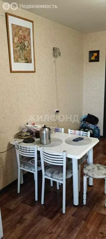 1-комнатная квартира: Красноярск, улица Калинина, 185 (44.6 м) - Фото 1