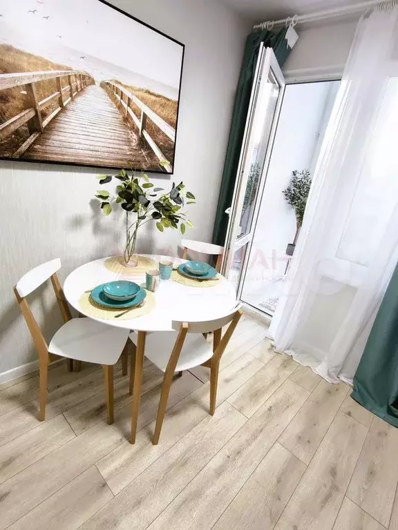 Квартира-студия, 20 м, 14/18 эт. - Фото 0
