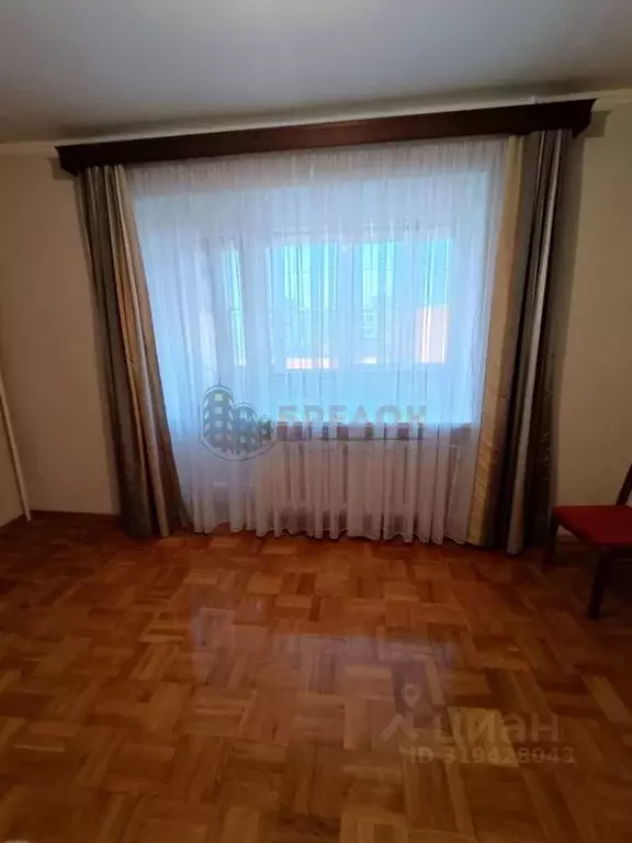 2-к кв. Ростовская область, Ростов-на-Дону Северный мкр, просп. ... - Фото 1