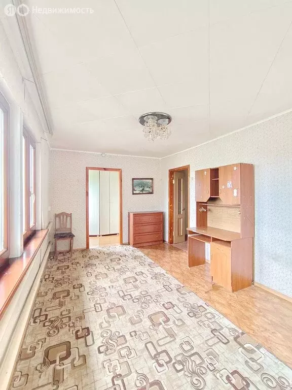 Дом в посёлок Славянка, Центральная улица (56.9 м) - Фото 2