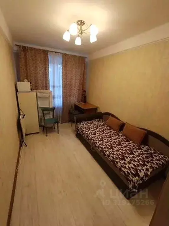 Комната Санкт-Петербург ул. Вавиловых, 7К3 (10.0 м) - Фото 0