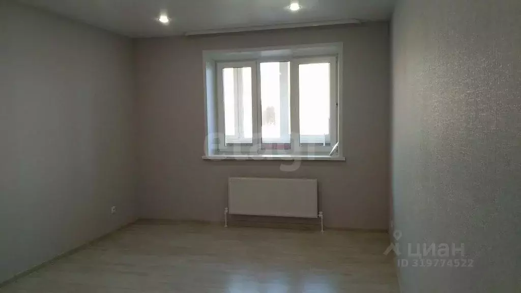 2-к кв. Ярославская область, Ярославский муниципальный округ, пос. ... - Фото 1