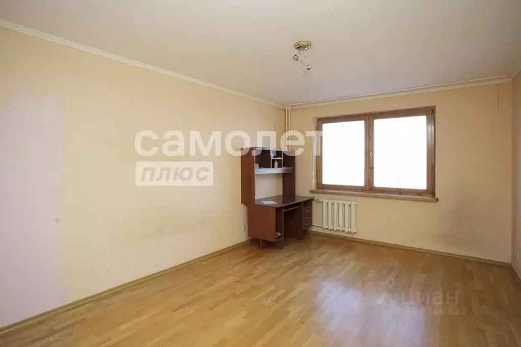 4-к кв. Кемеровская область, Кемерово ул. Тухачевского, 45 (151.4 м) - Фото 2