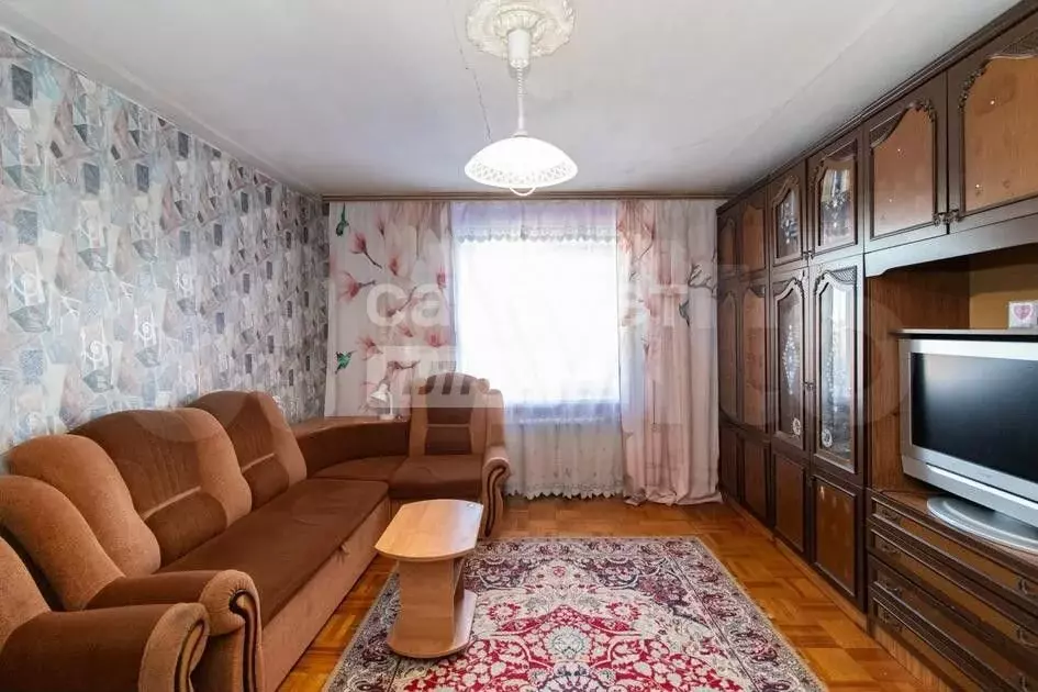 2-к. квартира, 55 м, 7/9 эт. - Фото 1