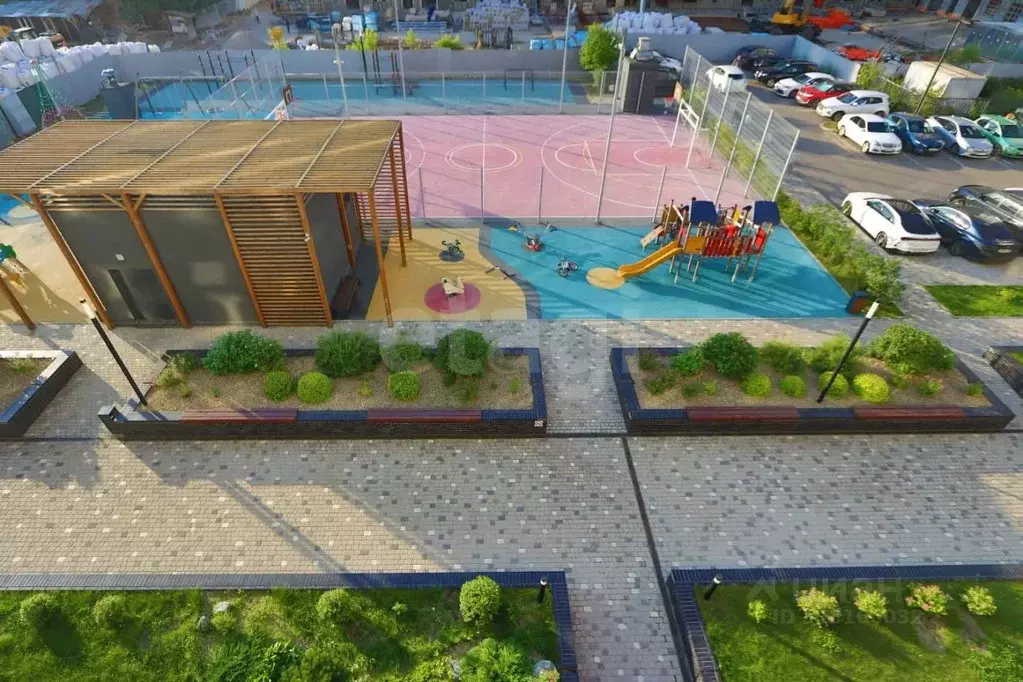 2-к кв. Иркутская область, Иркутск ул. Красных Мадьяр, 29 (62.6 м) - Фото 2