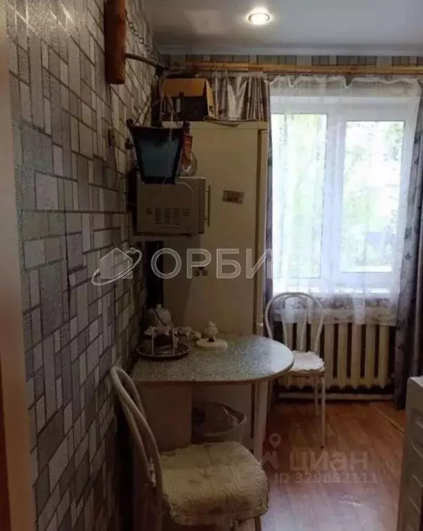 2-к кв. Тюменская область, Тюмень ул. Спорта, 2Б (45.0 м) - Фото 2