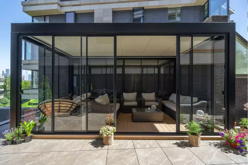 3-к кв. Москва Минская ул., 2Вк3 (250.0 м) - Фото 2