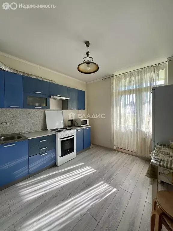 1-комнатная квартира: Краснодар, Восточно-Кругликовская улица, 22/3 ... - Фото 1