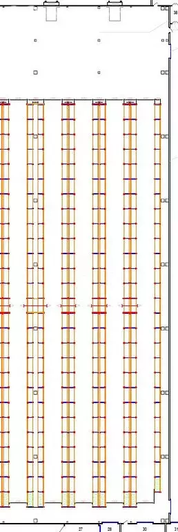 Склад (1700 м) - Фото 2