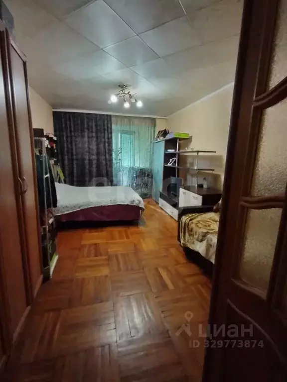 3-к кв. Ленинградская область, Кириши просп. Ленина, 28 (71.1 м) - Фото 1