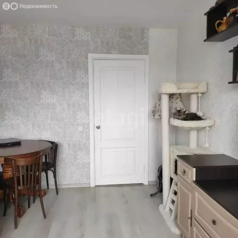 1-комнатная квартира: Архангельск, 1-й Ленинградский переулок, 22 ... - Фото 2