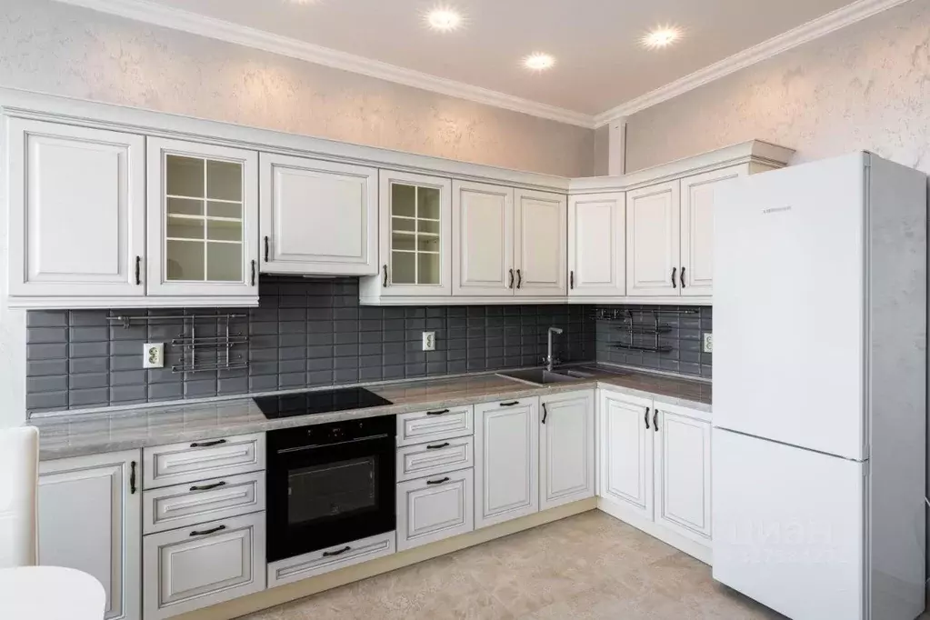 3-к кв. Москва Шмитовский проезд, 39к2 (97.0 м) - Фото 2