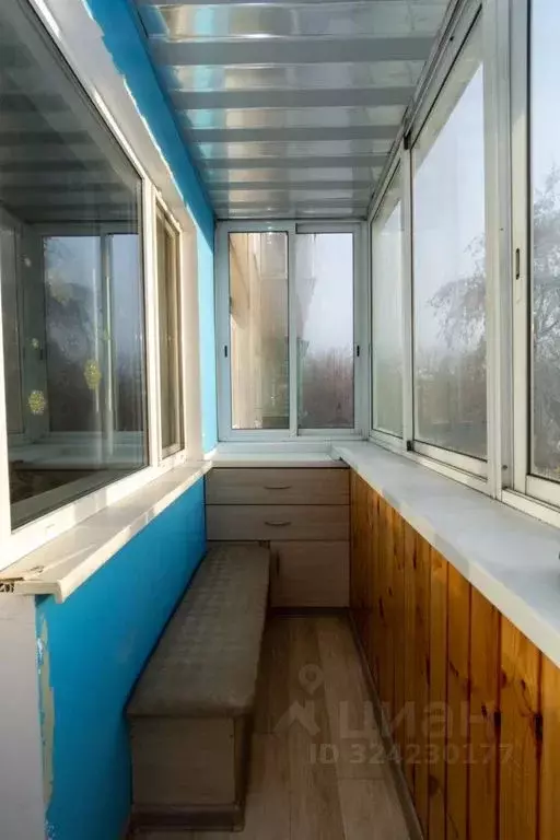 2-к кв. Иркутская область, Иркутск ул. Авиастроителей, 30а (43.0 м) - Фото 2