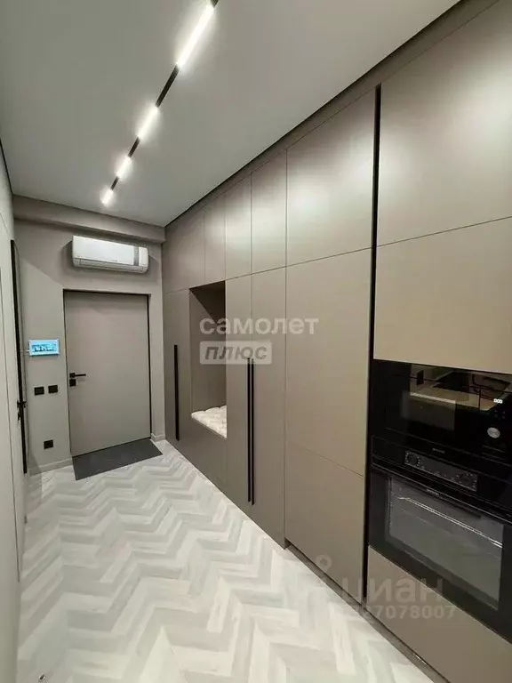 1-к кв. Москва ул. Мустая Карима, 12 (35.0 м) - Фото 2