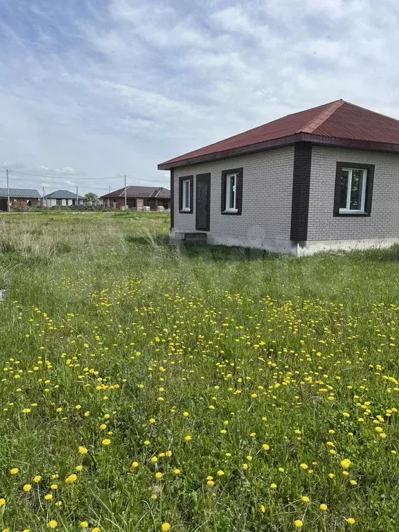 Дом 82,4 м на участке 7,9 сот. - Фото 1