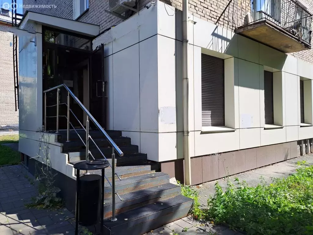 Помещение свободного назначения (42.3 м) - Фото 2