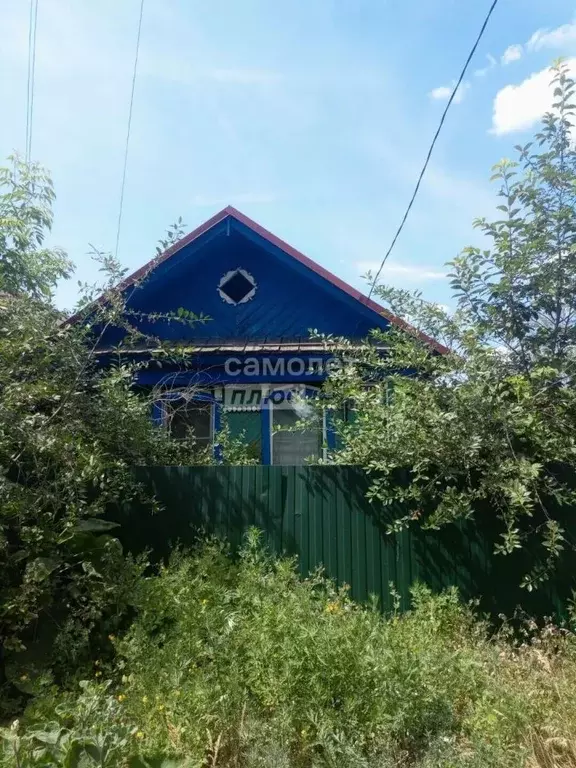 Дом в Алтайский край, Бийск Огородная ул., 34 (35 м) - Фото 1