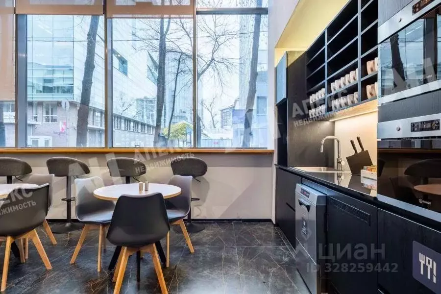 Помещение свободного назначения в Москва Кожевническая ул., 14 (270 м) - Фото 1