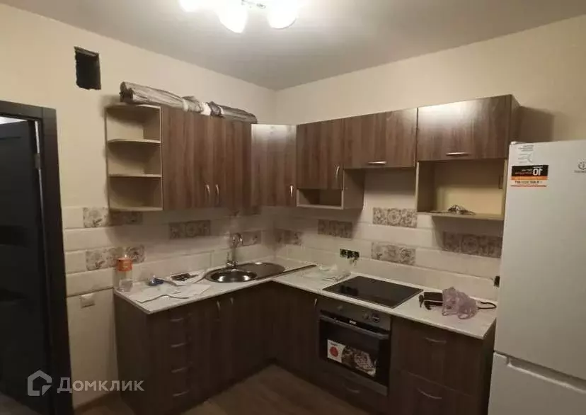 Продаётся 2-к квартира, 52 м - Фото 0